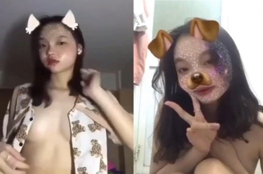 Phim sex Phim Sex Việt Nam - Bố mẹ vắng nhà, Đỗ Uyên dụ bạn trai chịch tung tóe