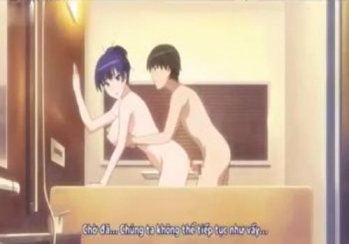 Phim sex Hoạt Hình - Chịch nhau cực phê với chị họ quyến rũ