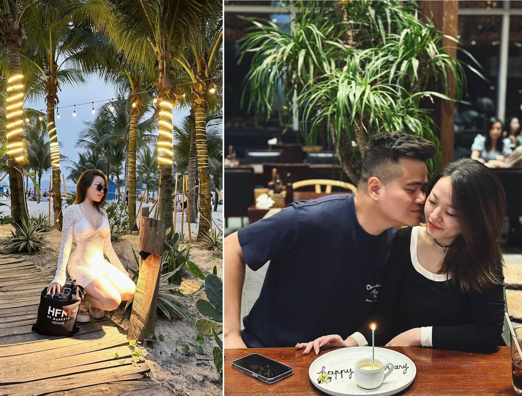 Phim sex Idol TikTok - Chịch nhau với em gymer mông to
