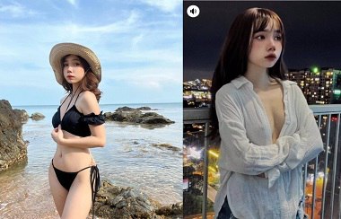 Phim sex VLXX - Clip sex của Nguyễn Hà Hi có chất lượng cao