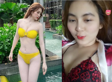 Phim sex Idol TikTok - Clip sex hấp dẫn của cô giáo Trân trên TikTok
