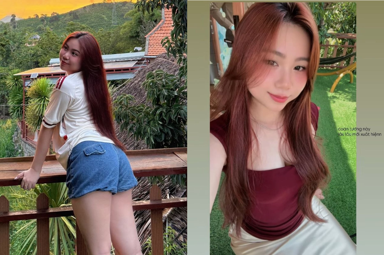 Phim sex Việt69 - Cliphotvn em chân dài dáng ngon thích doggy
