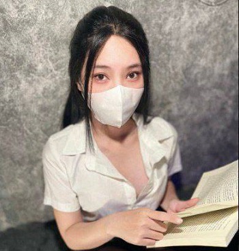 Phim sex Idol TikTok - Cô giáo dạy học sinh ôn thi bằng cách làm nứng con cu