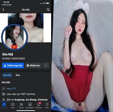 Phim sex Phim Sex Việt Nam - Gia Mỹ siêu phẩm địt mê hoặc