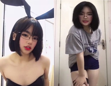 Phim sex VLXX - Nện em tóc ngắn xinh sướng hết cả người
