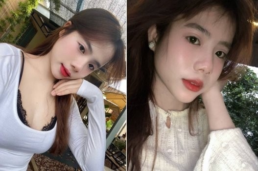 Phim sex Idol TikTok - Nữ BJ chuyên nghiệp khoảnh khắc cực gợi cảm