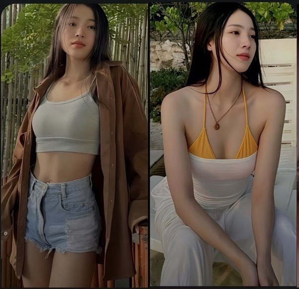Phim sex Việt69 - Phạm Hà Giang xinh tươi quyến rũ cực kỳ thu hút trong clip