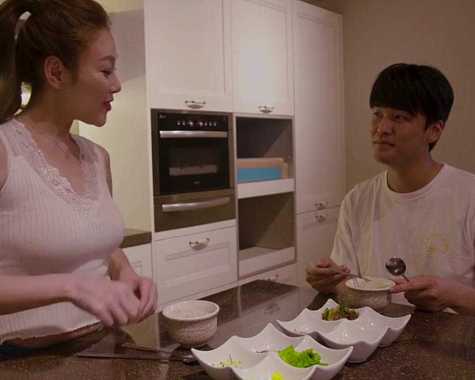 Phim sex Trung Quốc - [Phim 18+] Chị Gái Xinh Đẹp