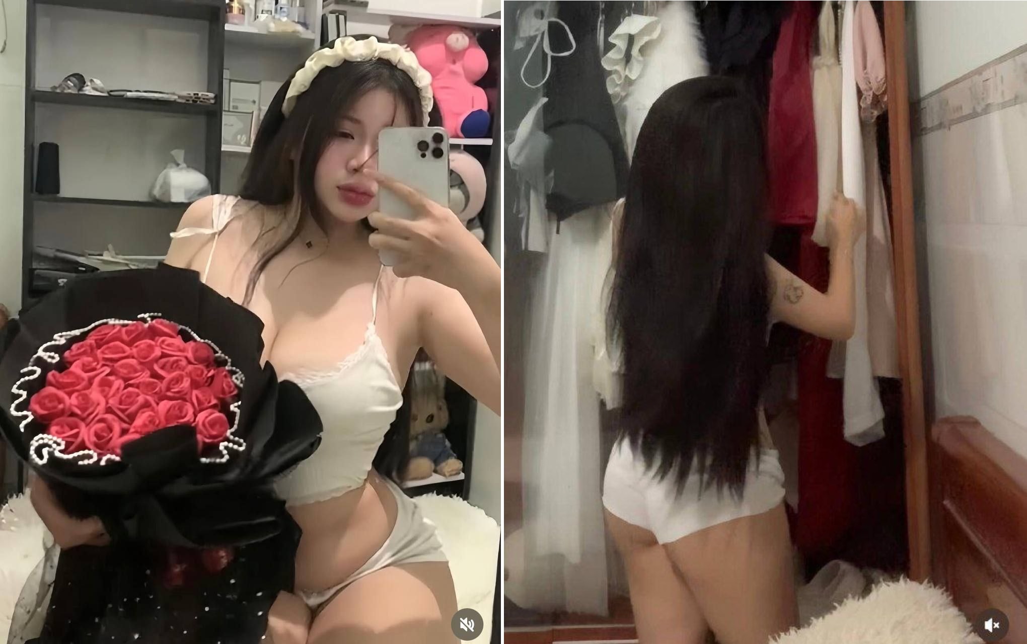 Phim sex Phim Sex Việt Nam - Phim sex Việt Nam đối thủ Trần Hà Linh