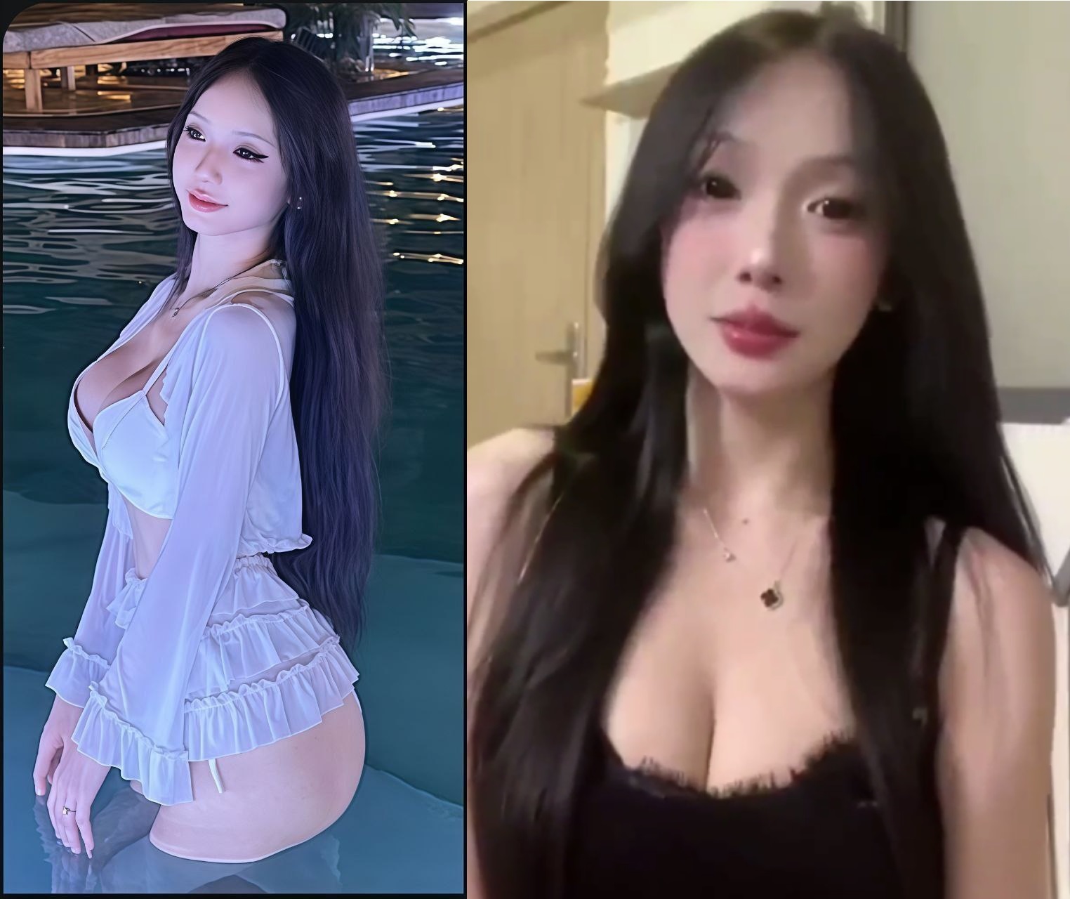 Phim sex Phim Sex Việt Nam - Sex Tiktoker mặt xinh da trắng nhún khỏe