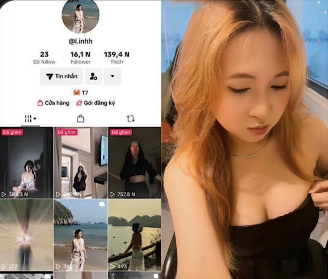 Phim sex Việt69 - Sex Việt Tiktok Linh lồn nhiều lông