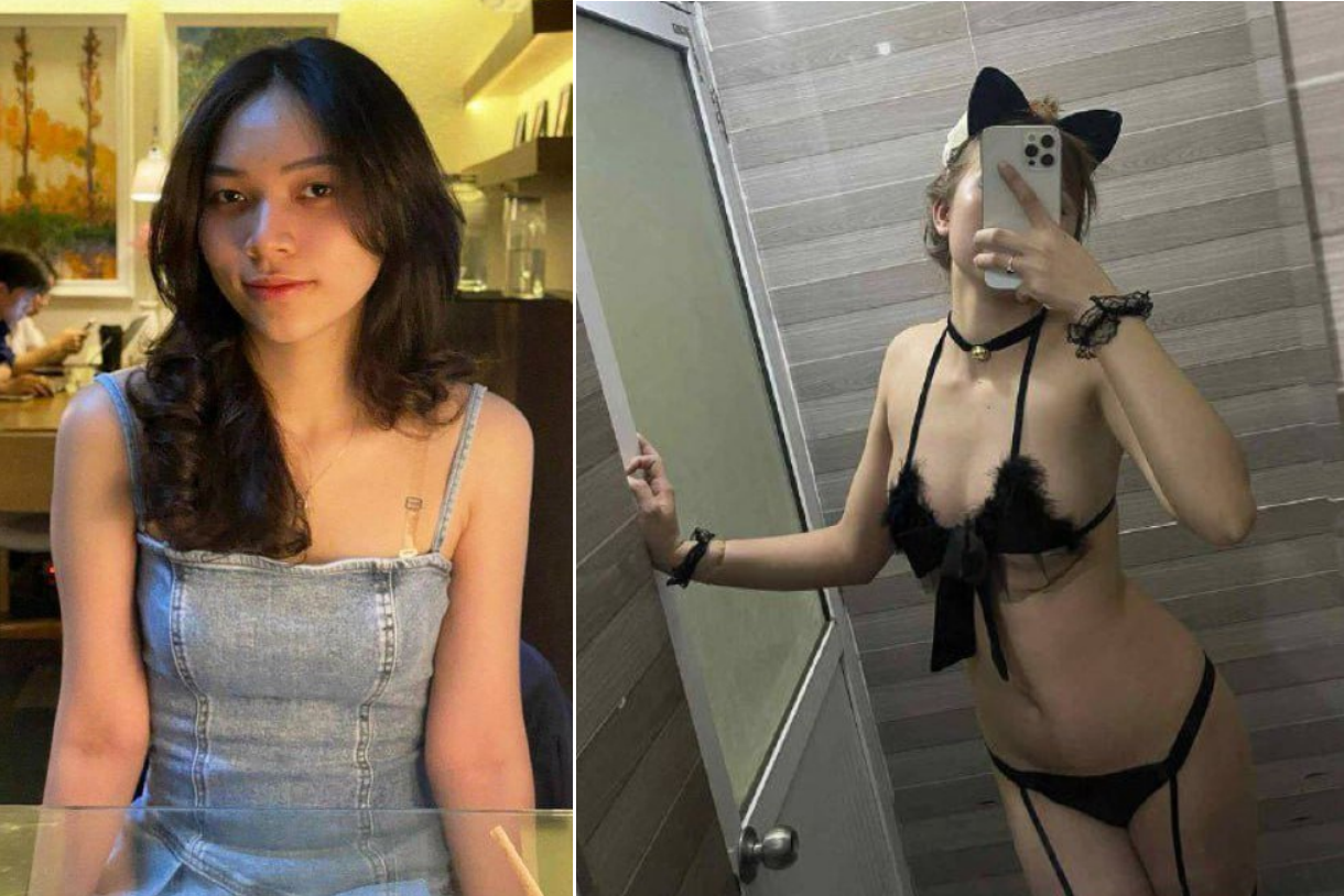 Phim sex Phim Sex Việt Nam - Sinh viên chịch nhau toe tua với bạn trai
