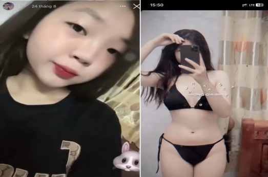 Phim sex VLXX - Thỏ hư hỏng với cái bướm dâm đãng
